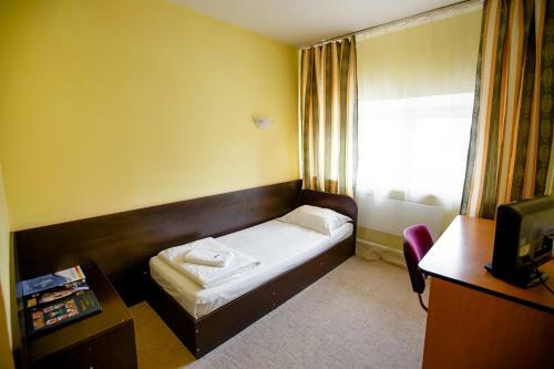 Hotel Astoria