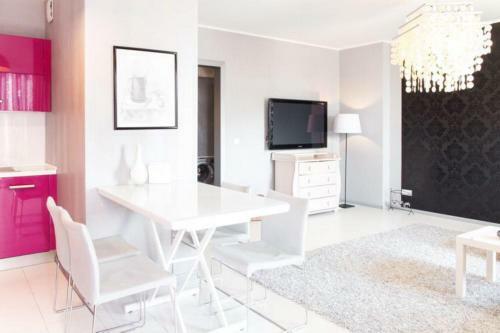Apartment Complex Daudel 6