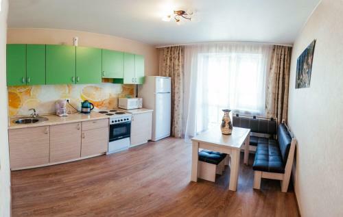 Apartment On Pervomaiskaia