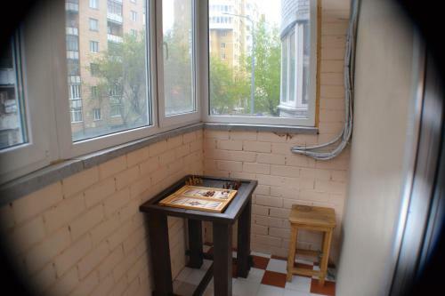 Traveler's Mini-hotel