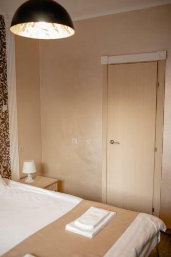 Traveler's Mini-hotel