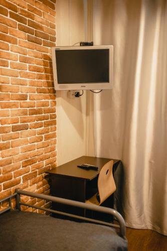 Traveler's Mini-hotel