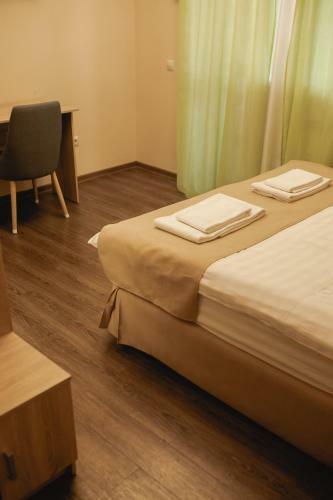 Traveler's Mini-hotel