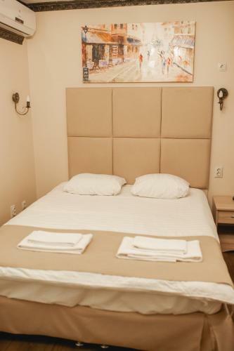 Traveler's Mini-hotel