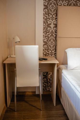 Traveler's Mini-hotel