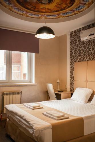 Traveler's Mini-hotel