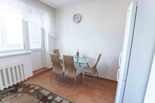 1k Apartment On Kharkovskskaia 27