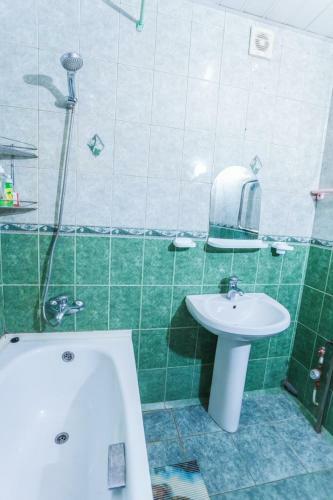 Apartamento 1?? ???? ??? ??????? 46/3