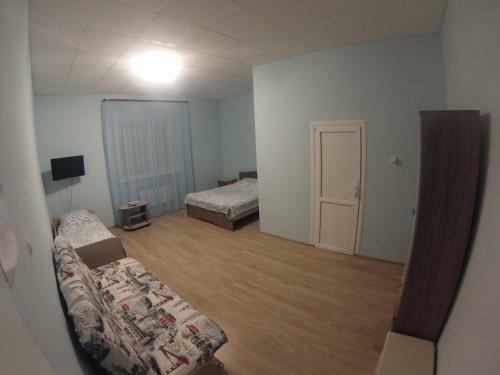 Bed & Breakfast Mini Hotel Orient