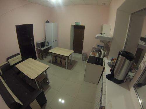 Bed & Breakfast Mini Hotel Orient
