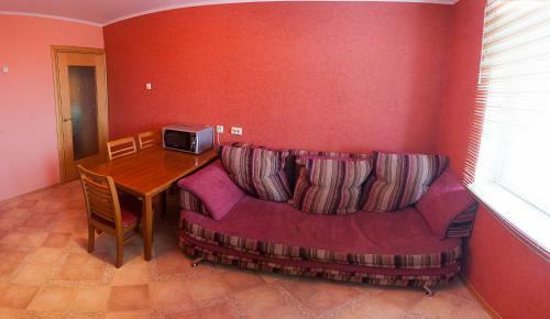 1k Apartment In The Center