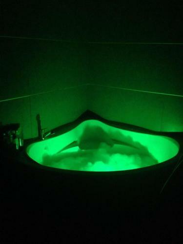 Albergue Mini Hotel City Life
