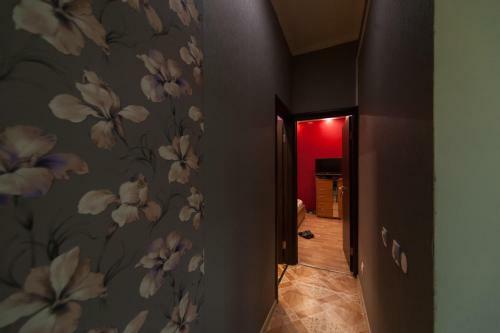 Albergue Mini Hotel City Life