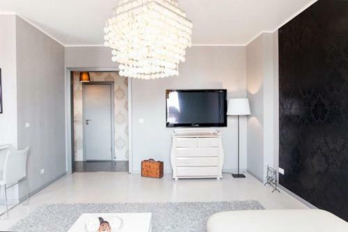 Aparthotel Daudel Tyumen Center