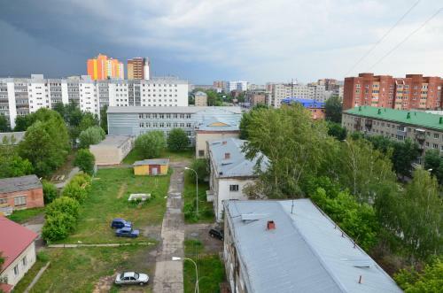 Apartment Chervishevskiy Trakt