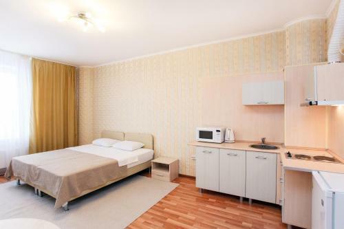 Albergue Red 13 Center