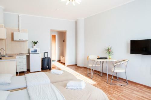 Albergue Red 13 Center