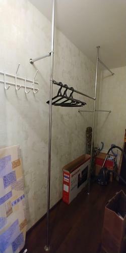 Apartment On 50 Let Oktyabrya 57a