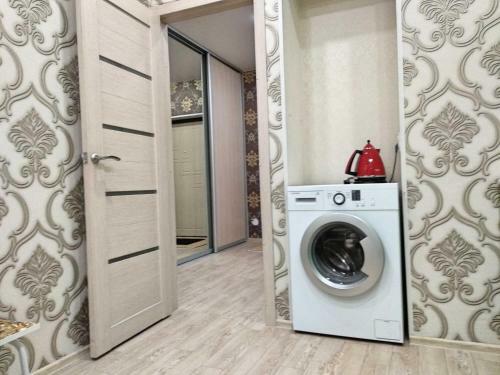 Apartamento 1? ???????? ?????????? 2?.1