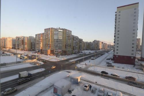 1k Apartment Goltsova 9