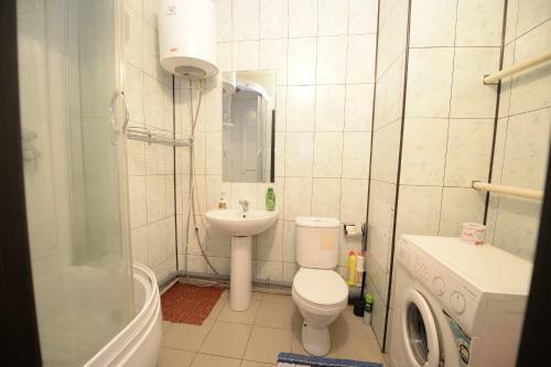 1k Apartment Goltsova 9