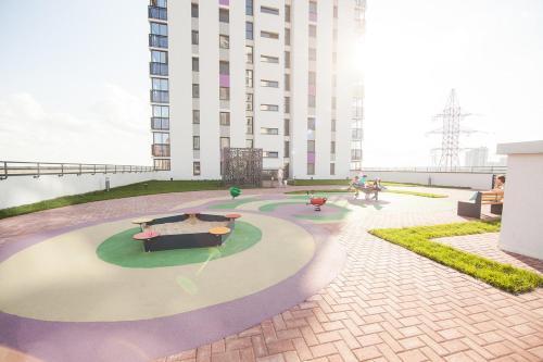 Apartamento 3?? ??????????? 61 ?? ?????? ????-???????????