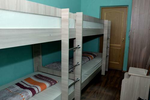 Hostel Like