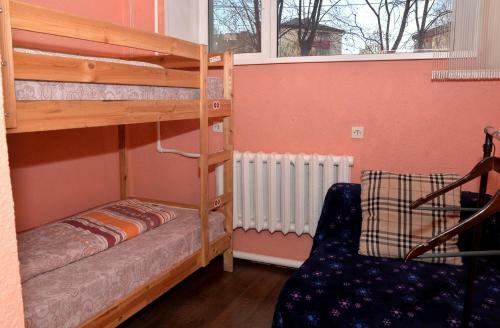 Hostel Like