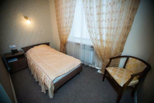 Bed & Breakfast Hotel Globus