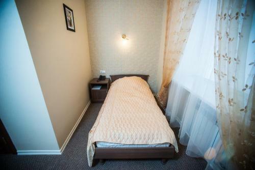 Bed & Breakfast Hotel Globus