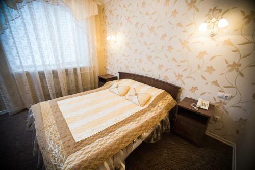 Bed & Breakfast Hotel Globus