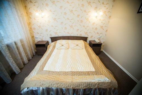 Bed & Breakfast Hotel Globus