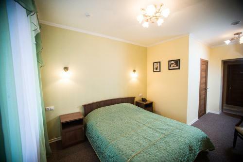Bed & Breakfast Hotel Globus
