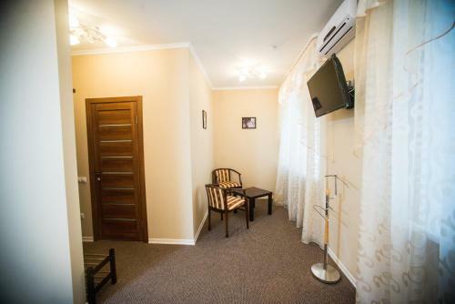 Bed & Breakfast Hotel Globus