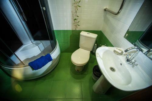 Bed & Breakfast Hotel Globus
