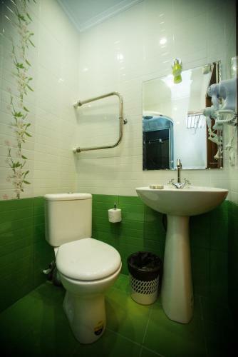 Bed & Breakfast Hotel Globus