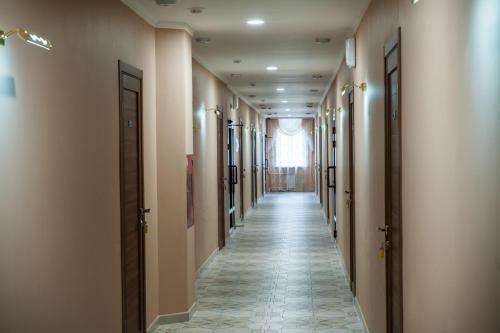 Bed & Breakfast Hotel Globus