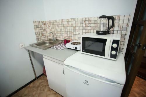 Letozima Apartment By Aquapark