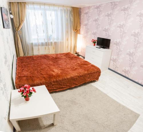 Apartment On Zarechnyy Proyezd 37?1