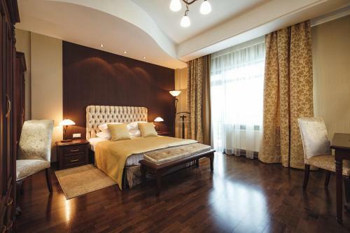 Hotel Health Resort Siberia