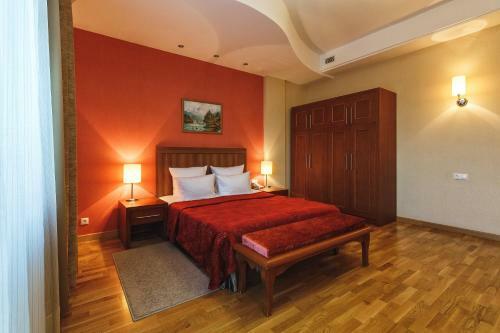 Hotel Health Resort Siberia