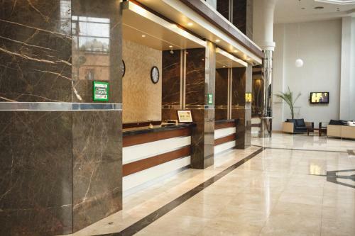 Hotel Health Resort Siberia