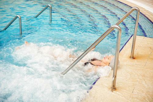 Hotel Health Resort Siberia