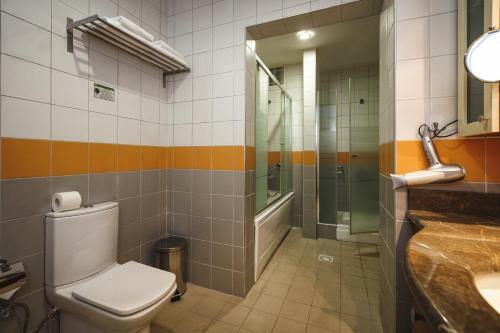 Hotel Health Resort Siberia