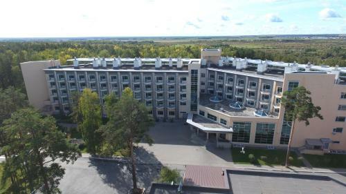 Hotel Health Resort Siberia