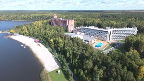 Hotel Health Resort Siberia