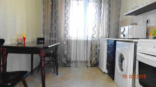 Apartment On Kuznetsova 4a