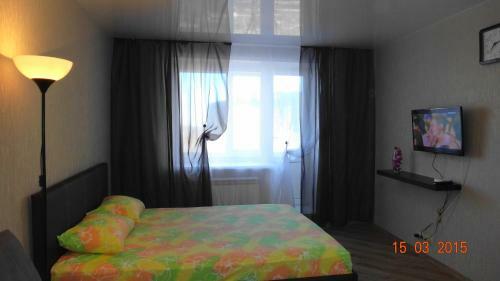 Apartment On Kuznetsova 4a