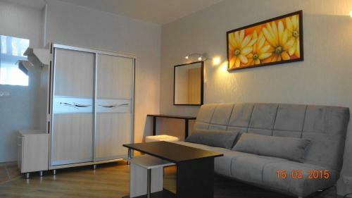 Apartment On Kuznetsova 4a