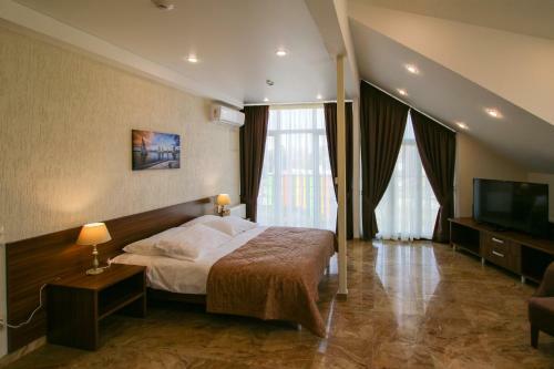 Regatta Hotel